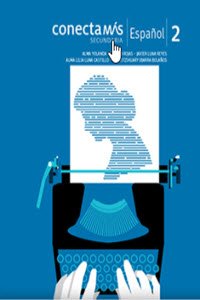 Libros de ESPAÑOL de SEGUNDO grado - SECUNDARIA - GRATIS