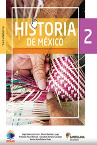 Libros de HISTORIA 2 - SECUNDARIA - GRATIS y EN LÍNEA