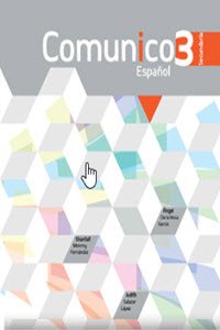 Libro de español 3 SM Comunico