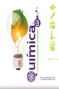 Libro de Química 3 SM Un enfoque competente y sustentable